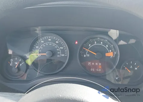 2014 Jeep Patriot Altitude from USA, damaged, VIN 1C4NJPBAXED703462